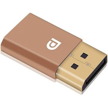 DISPLAY PORT DUMMY PLUG-0